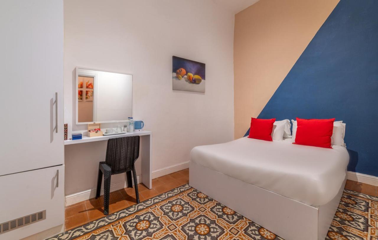 Paamonim Central Studios Jerusalem Ngoại thất bức ảnh