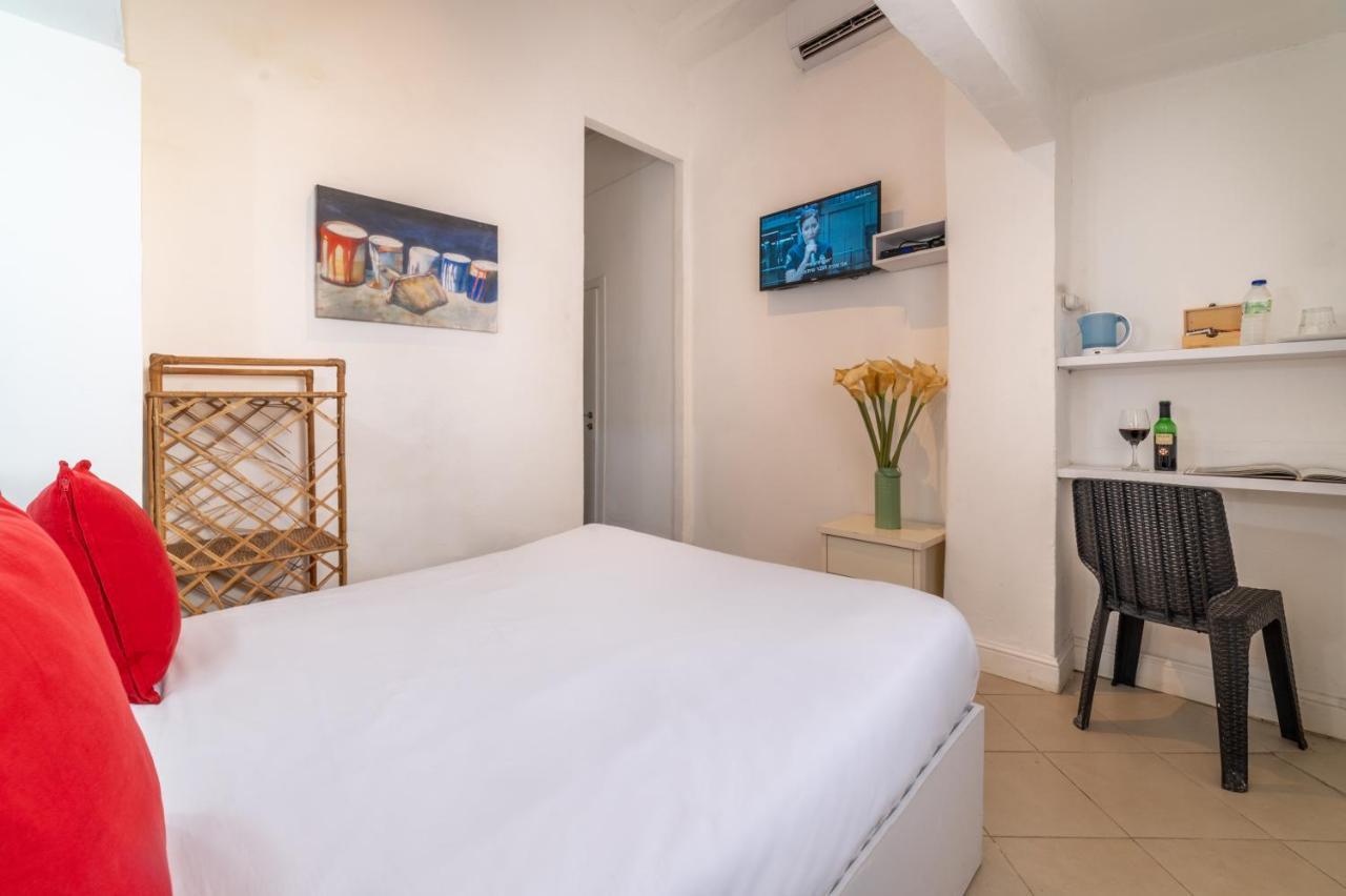 Paamonim Central Studios Jerusalem Ngoại thất bức ảnh