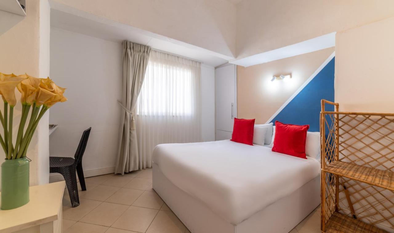 Paamonim Central Studios Jerusalem Ngoại thất bức ảnh