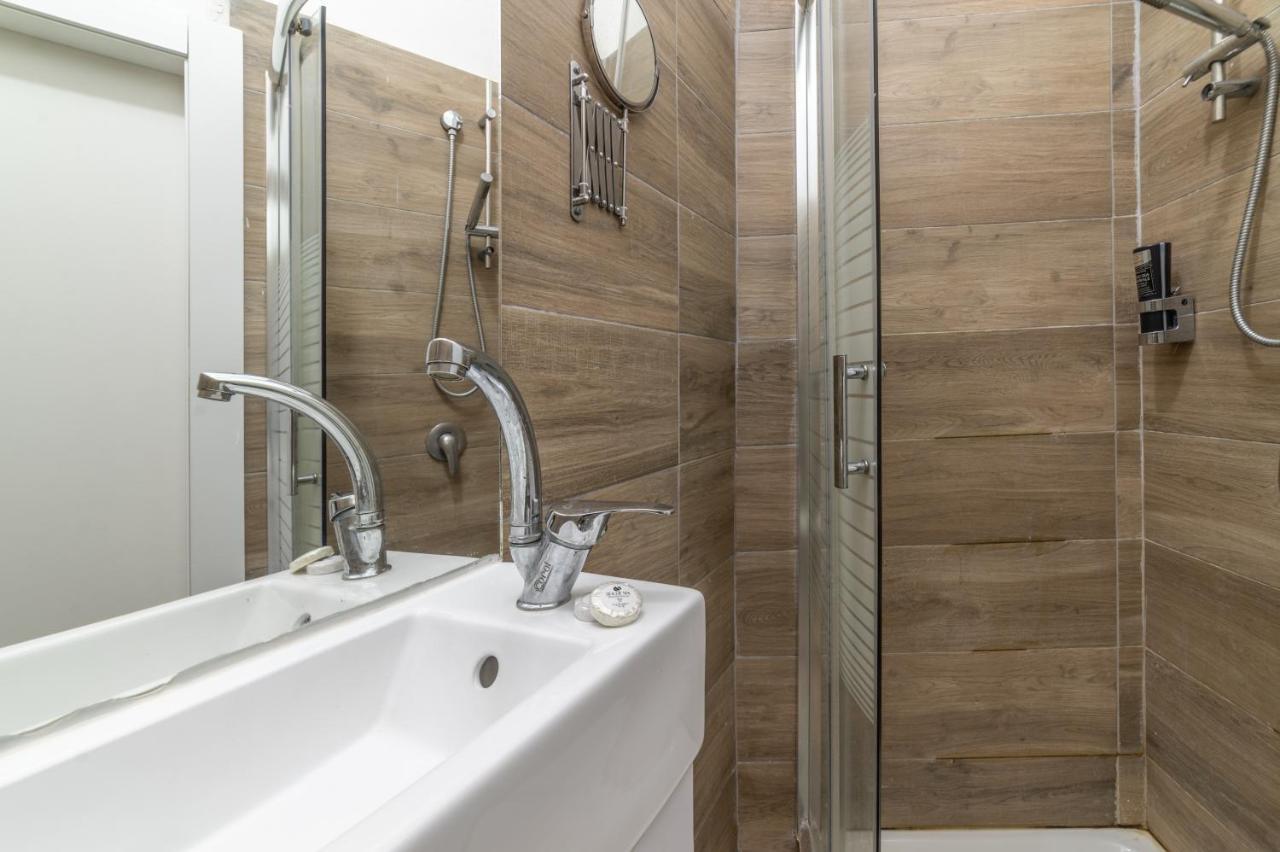 Paamonim Central Studios Jerusalem Ngoại thất bức ảnh