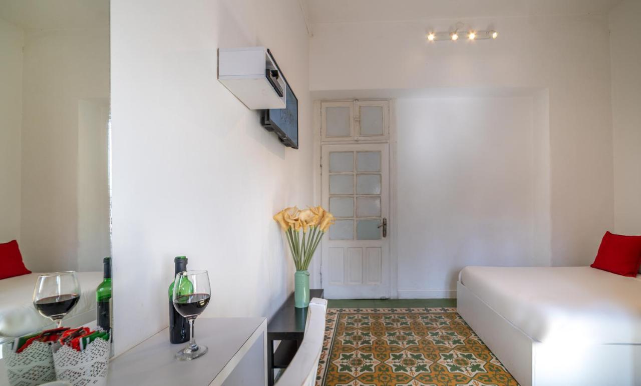 Paamonim Central Studios Jerusalem Ngoại thất bức ảnh