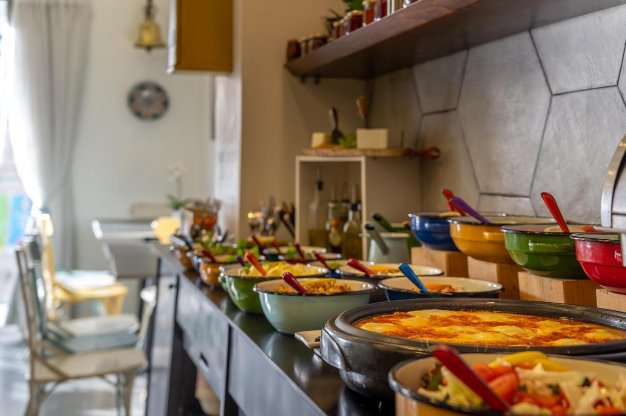 Paamonim Central Studios Jerusalem Ngoại thất bức ảnh