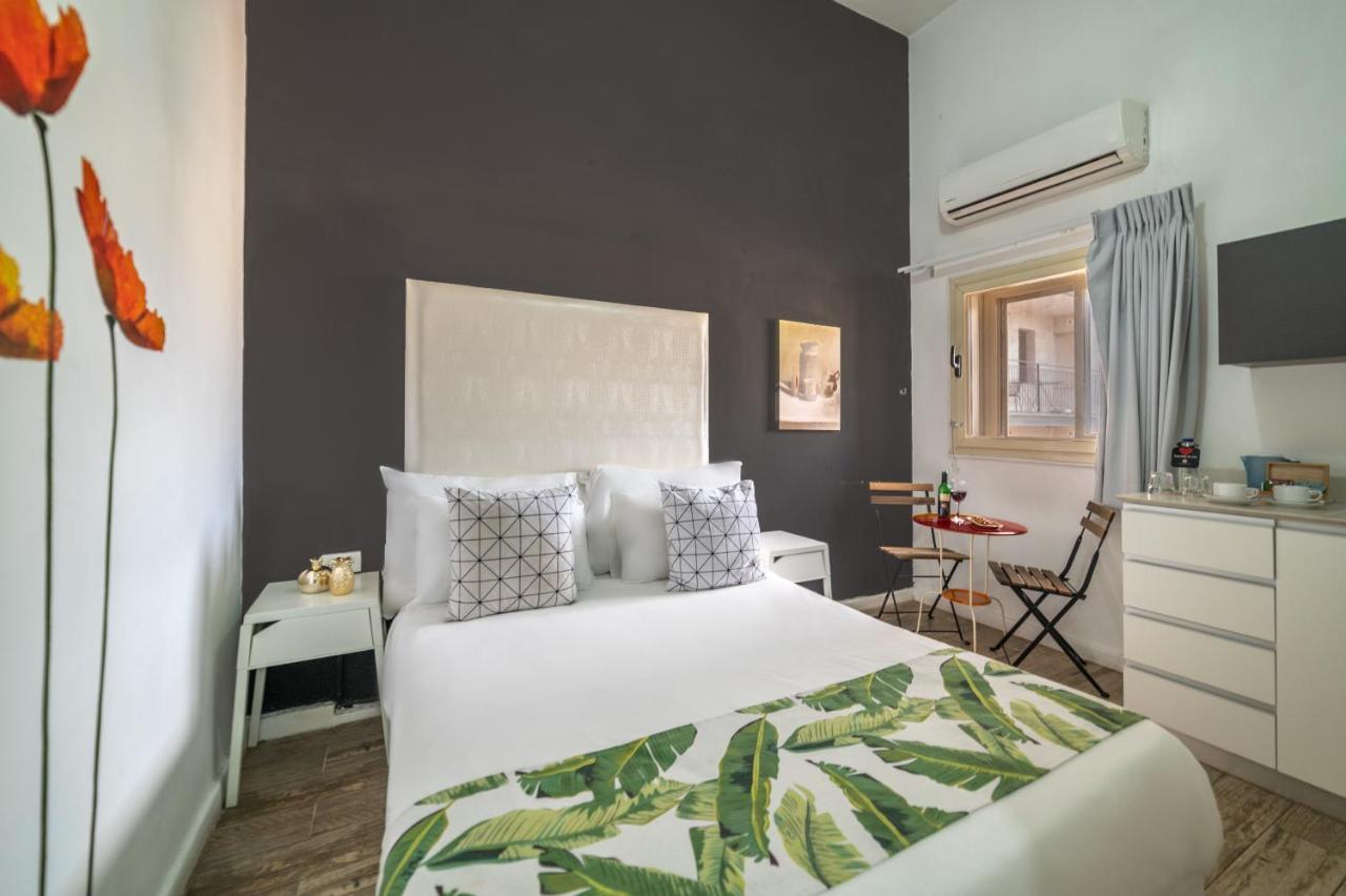 Paamonim Central Studios Jerusalem Ngoại thất bức ảnh