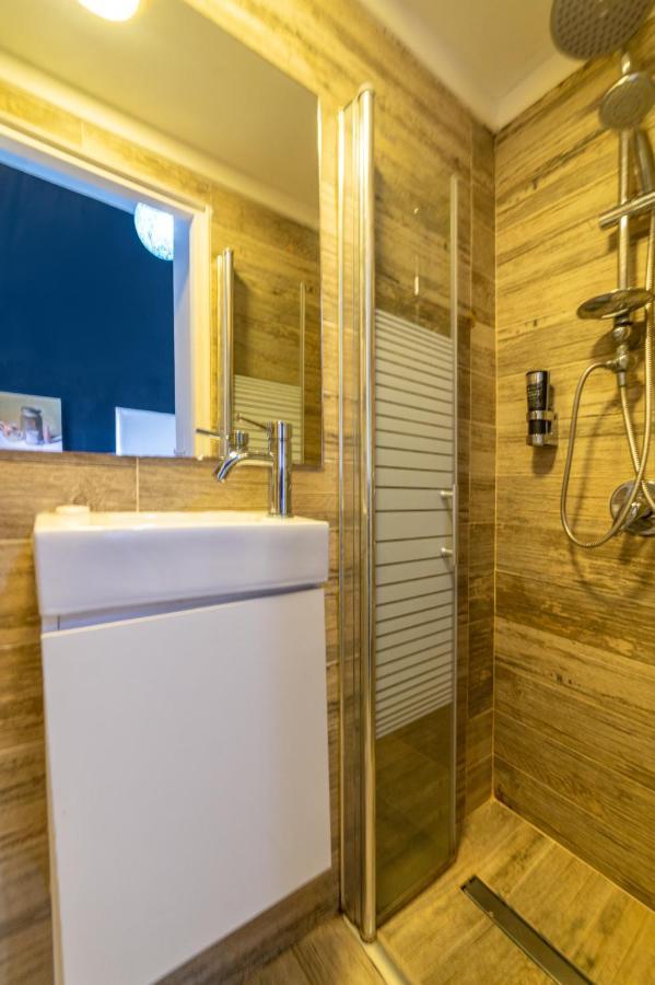 Paamonim Central Studios Jerusalem Ngoại thất bức ảnh