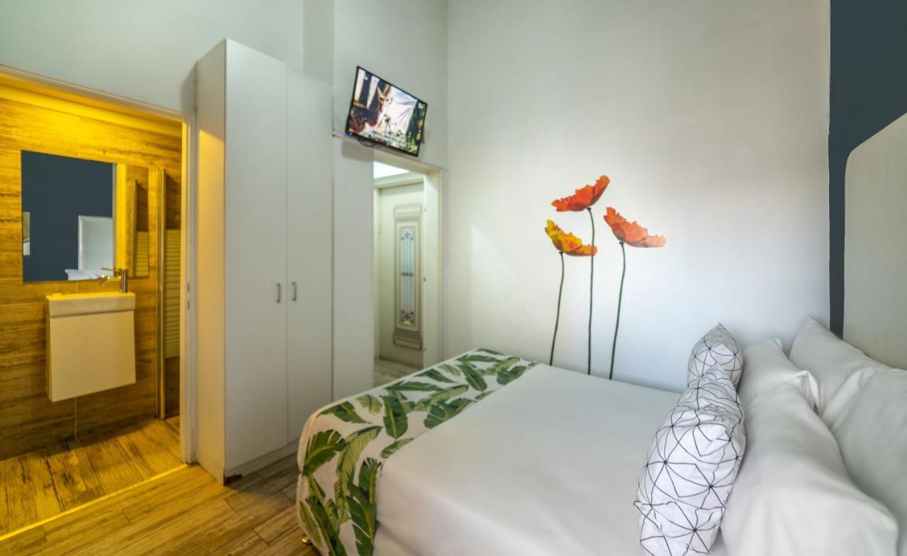 Paamonim Central Studios Jerusalem Ngoại thất bức ảnh