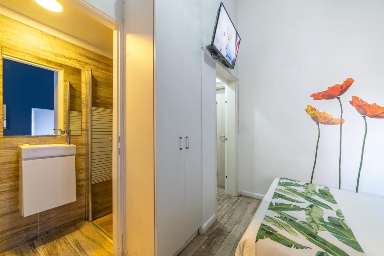 Paamonim Central Studios Jerusalem Ngoại thất bức ảnh