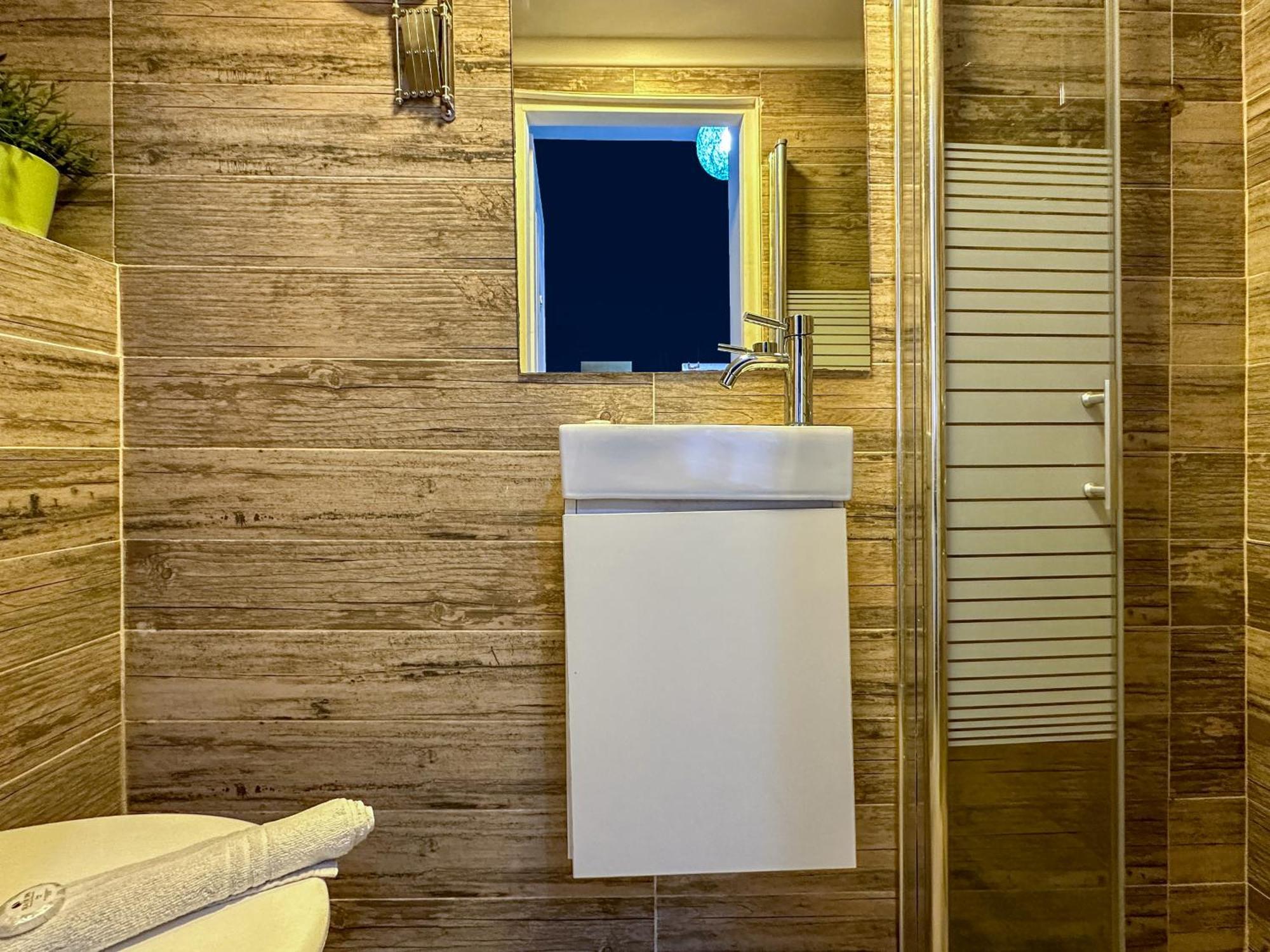 Paamonim Central Studios Jerusalem Phòng bức ảnh